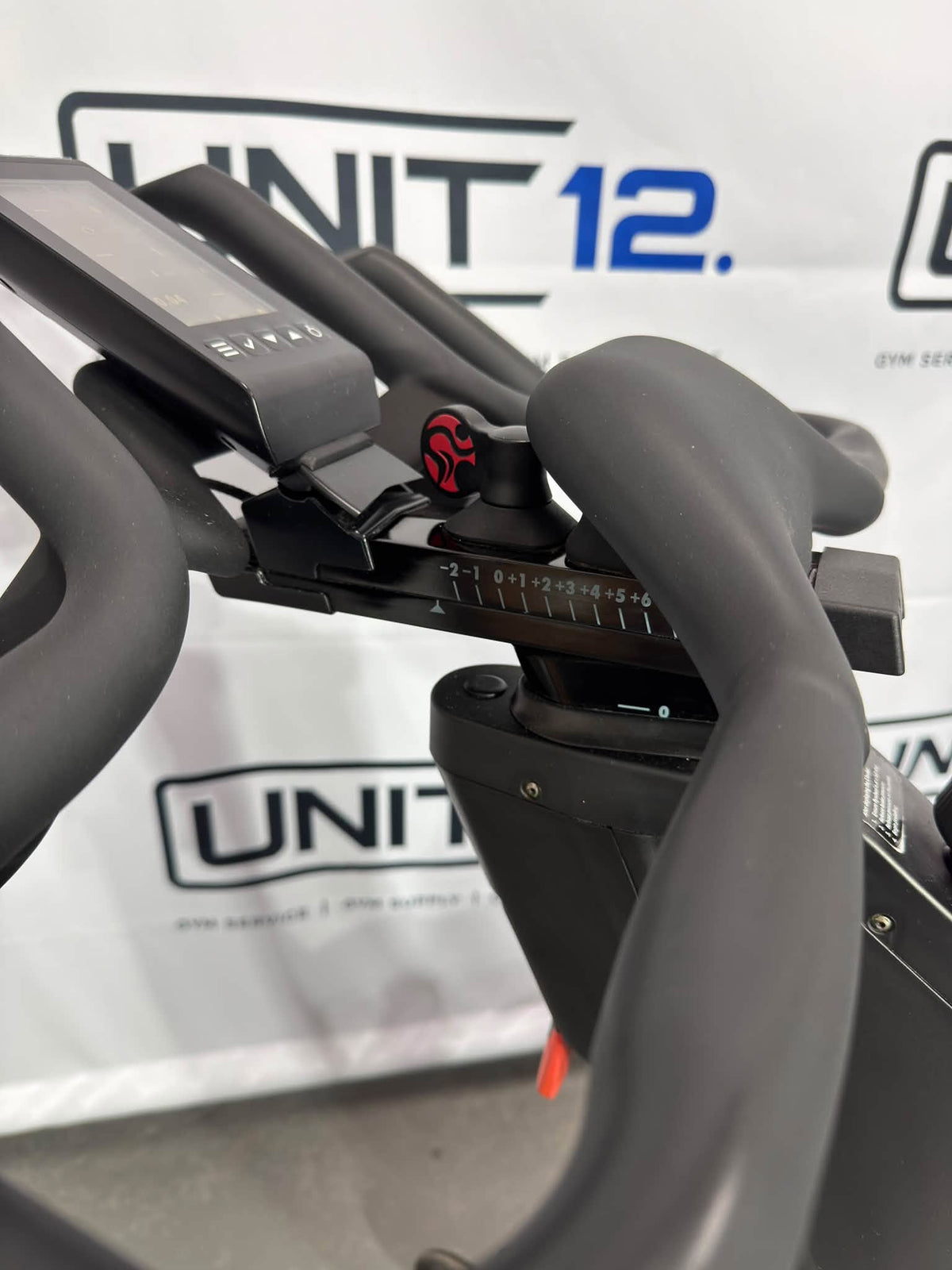 Life Fitness Ic7 Spin Bike - Refurbished